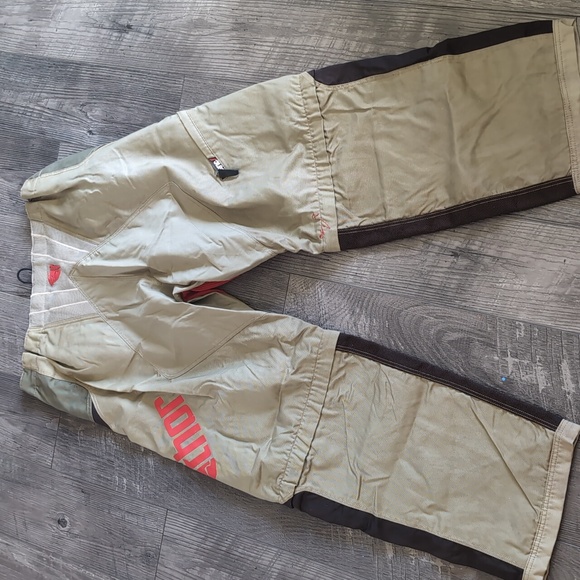 Thor dirt bike pants - Picture 7 of 7